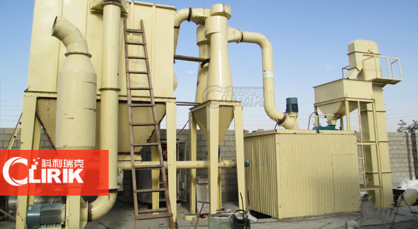 铁矿石磨�_�生产线