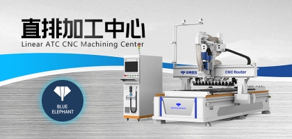 怎樣讓數(shù)控開料機工作又快又好？設備本身很重要