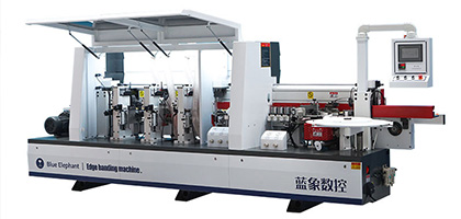 全自動(dòng)封邊機(jī)的型號(hào)有哪些？具體功能是什么？